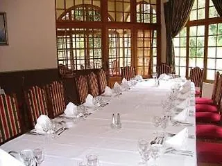 Hotel Chateau De Fontager 3*