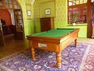 Hotel Chateau De Fontager 3*